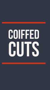 Coiffed cuts