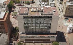 Cumplimos 150 años de transformaciones y cambios, es por eso que vamos por 150+ desde la banca debemos promover la transformación digital en todos los puntos de relacionamiento con nuestros grupos de interés: Rueda De Prensa Virtual Banco De La Republica Banco Central De Colombia