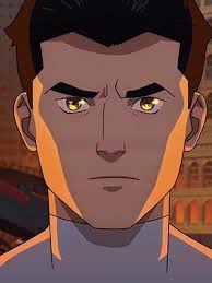 Lo Dices Como Si Este Fuera El Unico Mark Bueno