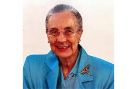 Patricia Lockhart Obituary (1929