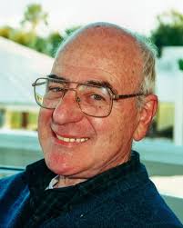 Edward Lerner Obituary December 25, 2024