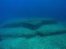 The monument was first discovered in 1986 by a diver searching for a good spot to observe hammerhead sharks. Yonaguni Monument Wikipedia