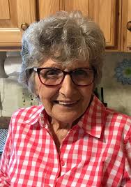 Laura Loraine Mosher Obituary April 3, 2021