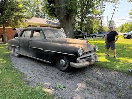 Image result for Eden Green 1951 Dodge
