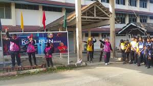 Skkgb gemilang dan terbilang seantero dunia. Kgbrun2020 Page Rasmi Smk Kompleks Gong Badak Facebook