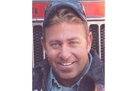 Jeff Campion Obituary (1961