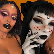 Too faced born this way foundation in ivory (and matching concealer). 26 Witch Makeup Ideas How To Look Like A Witch On Halloween