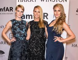 Zeit für das große umstyling! Gntm Damals Und Heute So Haben Sich Die Kandidatinnen Verandert Gala De