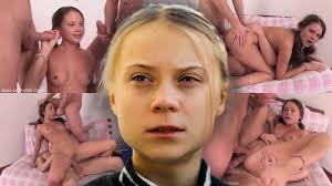 Greta Thunberg Anal Double Teamed MsDeepFakes Comsexiezpix Web Porn