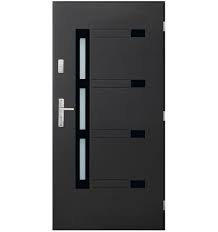 Maybe you would like to learn more about one of these? Porte D Entree Nadel V 80 Cm En Acier Inoxydable