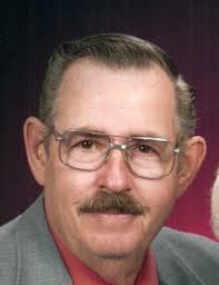 Forrest "Joe" Lynn Paddock Obituary January 12, 2024