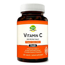 This is the newest place to search, delivering top results from across the web. Revita Health Vitamin C Supplements Organic Camu Extract C Vitamin Tablets 800 Mg 120 Ct Walmart Com Walmart Com