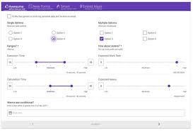 The requested url was rejected. Eform Advanced Form Builder For Wordpress Wp Solver