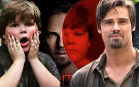 Vì sao Pennywise thua anh chàng Ben trong 'It: Chapter 2'?