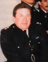 Durham Retired Police Officers: 2017