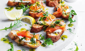 Christmas seafood recipes to get ahead with your. Seafood Christmas Menu Coles