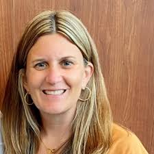 Jodi (Jorgensen) Fahey