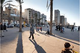 Vergleiche und entdecke jetzt großartige angebote für dein hotel in beirut! Lebanon Beirut Streets Of The World