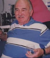 Donald Ramsay Obituary