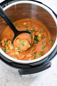 I'll definitely make this again. Instant Pot Butter Chicken Recipes From A Pantry