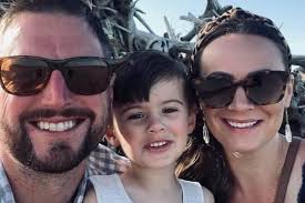 Fundraiser by Kevin Austin : The Kerrigan's need your help.