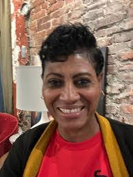 Sandra Hamer's Instagram, Twitter & Facebook