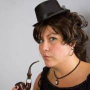 Millie Lang (moongobble)