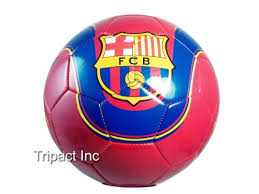 Cheap soccers, buy quality sports & entertainment directly from china suppliers:2020 newest pu material high quality sports league training balls futbol futebol enjoy ✓free shipping worldwide! Fc Barcelona Soccer Ball Home Silver 5 Buy Online In Guernsey At Guernsey Desertcart Com Productid 9636016