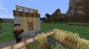 Maybe you would like to learn more about one of these? Soartex Fanver Minecraft Texture Packs