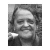 Search Mildred Franklin Obituaries and Funeral Services