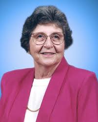 Eleanor Jane Kinney Bradham Obituary 2024