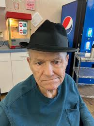 Moriah Morrison is...