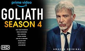 La mexicana ana de la reguera protagonizará la próxima entrega de 'the purge'. Ana De La Reguera Goliath