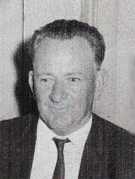 Raymond McCord 1920–1996