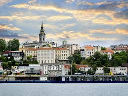 Путеводитель в Белград, столицу Сербии | Globtour