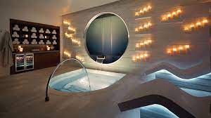 The Spa At Vdara Las Vegas Spas Las Vegas United States Forbes Travel Guide
