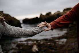 No Matter How They See Me You Ll Be The Man With A Scar Photo Photography Love Story