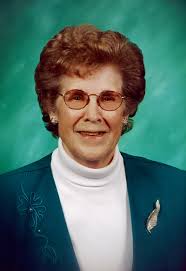 Obituary information for Frances L. Allen