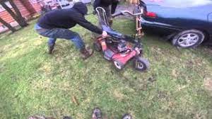 How to make a homemade lawn mower. Diy 4 Ways To Make Your Own Unique Lawn Mower