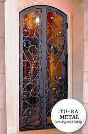 Ferforje Apartman Kapilari Home Wine Cellars Iron Doors Wine Cellar Door