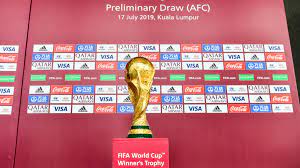 Fifa world cup results on flashscore.co.uk have all the latest fifa world cup scores, tables, fixtures and match information. Fifa World Cup 2022 News Asian Hopefuls Begin Mammoth Campaign For Qatar 2022 Fifa Com