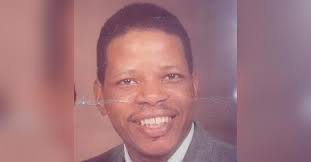 Percy Edwards Obituary