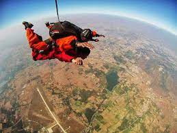 You may have known a general figure to answer the question how much does skydiving cost. Skydiving In India Top 9 Places For Flying In The Air In 2021