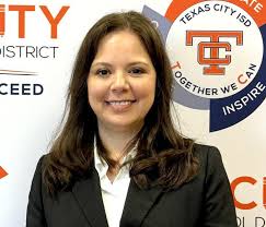 The Insider 2024 by Texas City Independent School District