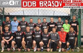 Dinamo bucurești was founded on 14 may 1948, when unirea tricolor mai, newly entered in january 1948 under the umbrella of the communist regime's internal affairs ministry, merged with ciocanul bucurești.the people who contributed at the foundation of the club were the minister of internal affairs, teohari georgescu and the jewish brothers alexandru and turi vogl. Brasov Tv BraÈ™ovul Va Participa La Cupa Doar Dinamo BucureÈ™ti Foto Video