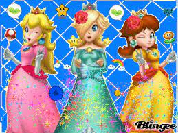 Check spelling or type a new query. Peach Daisy Rosalina Rocks Super Mario Princess Super Princess Super Smash Bros Memes