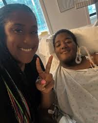 Fundraiser for Shawntay Gorman by Heather Galloway : Rally for Shawntay and  Malachi's Healing