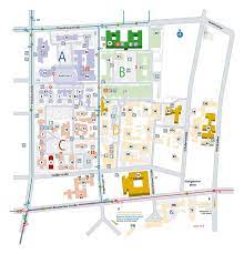 Bereitschaftspraxis fiedlerstraße 25 (uniklinik, haus 28), 01307 dresden sprechzeiten: Lageplan Dresden Mvz Dresden
