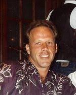 Obituary for Brian Victor Gallagher