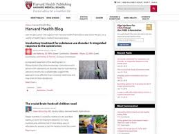 Ace insights blog · 2. The 50 Best Health Blogs To Read In 2021 Detailed Com
